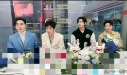 娱乐圈饭圈八卦最新爆料,当红明星背后的惊人真相！